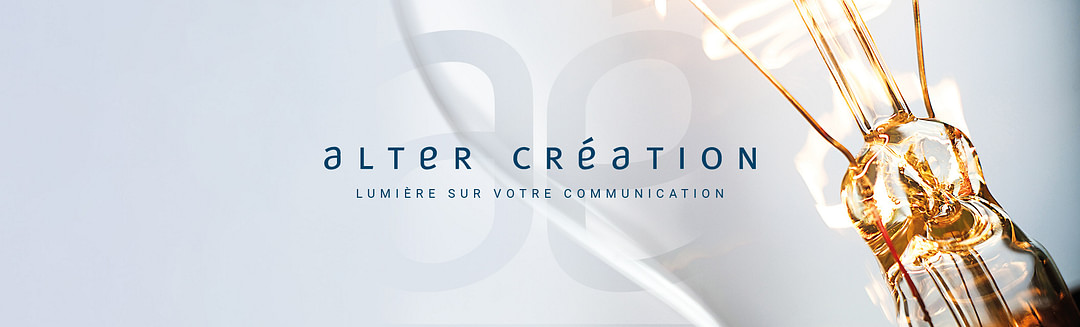 Alter Création cover
